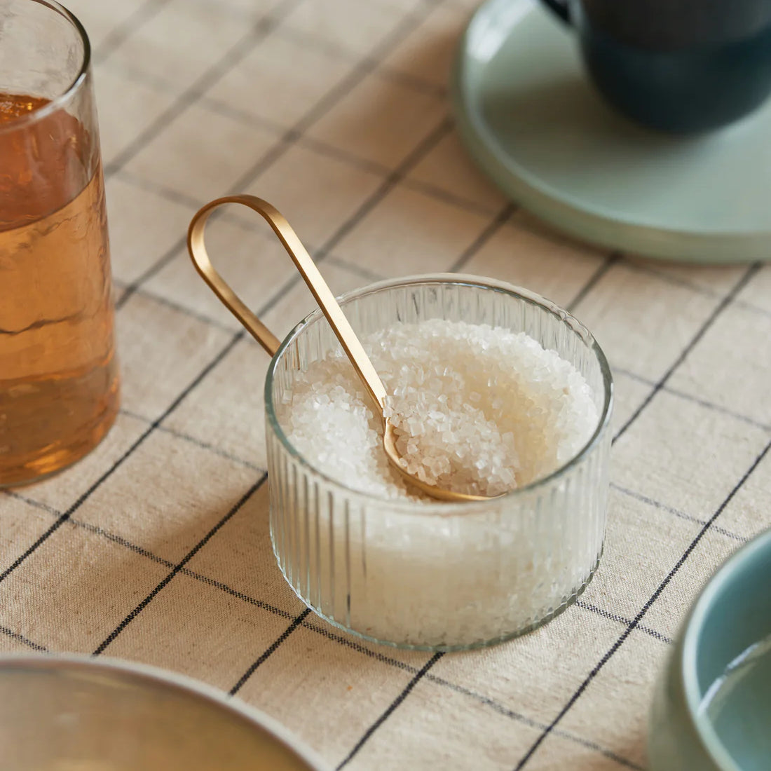 Loop Spoon