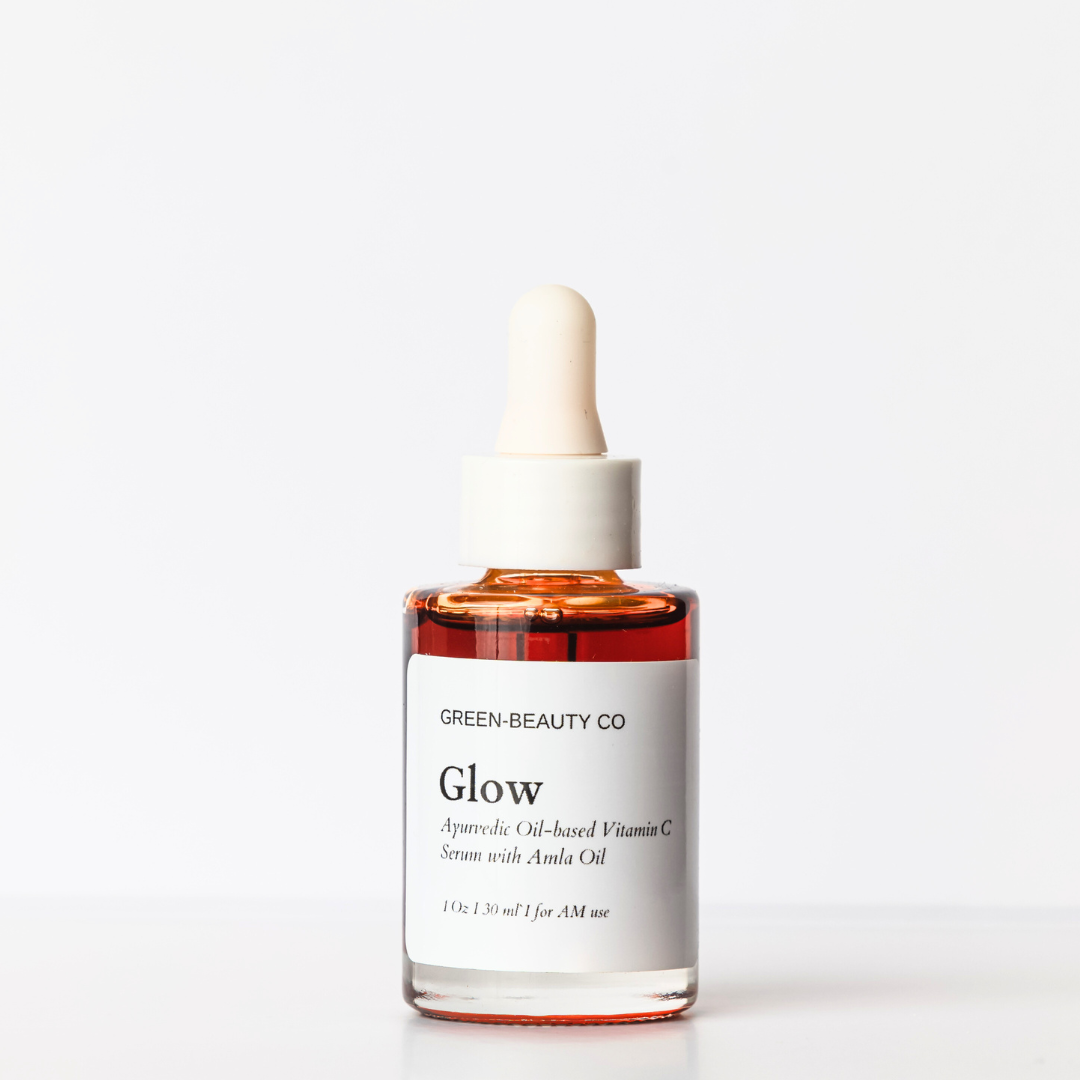 Ayurvedic Glow + Supercharge Hydration Serum Duo