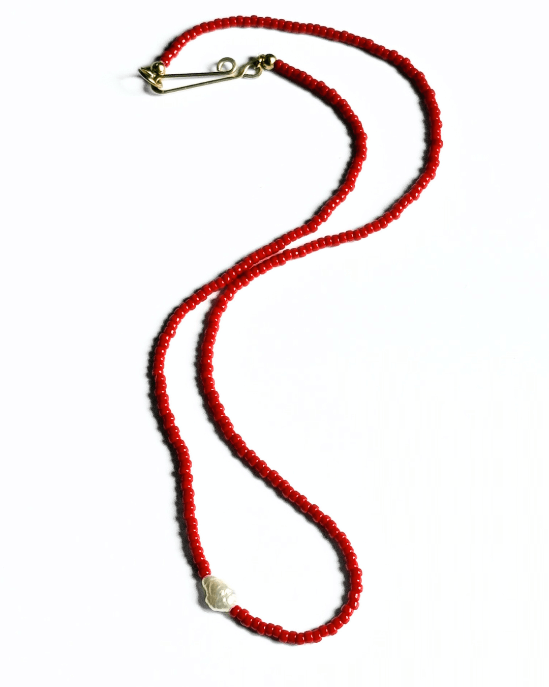 Khadi Necklace