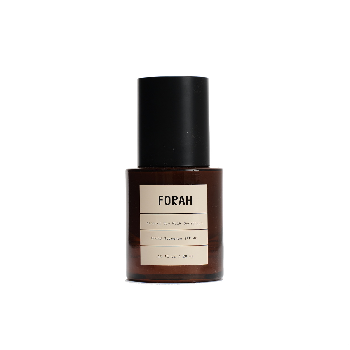 Mineral Sun Milk SPF 40