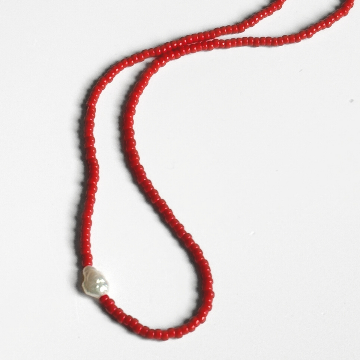 Khadi Necklace