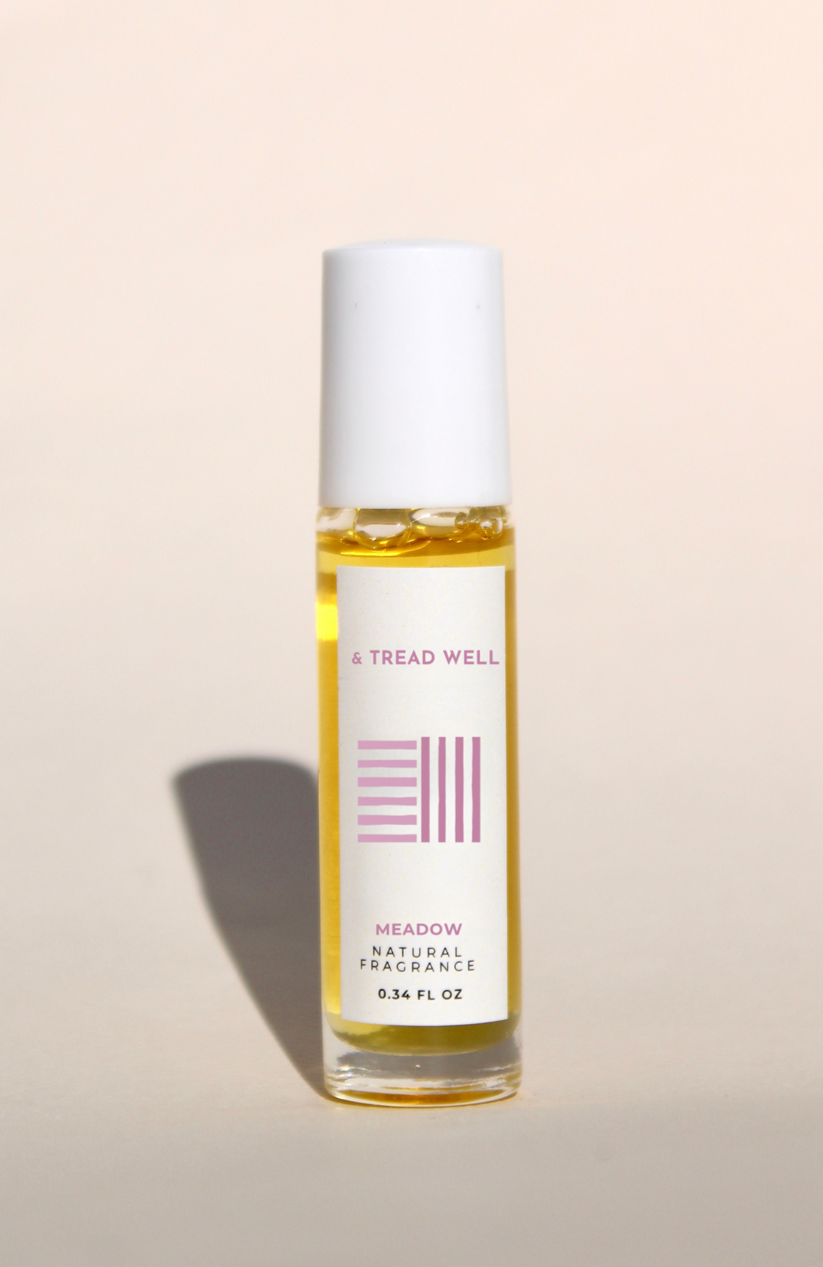 & Tread Well Meadow Natural Fragrance