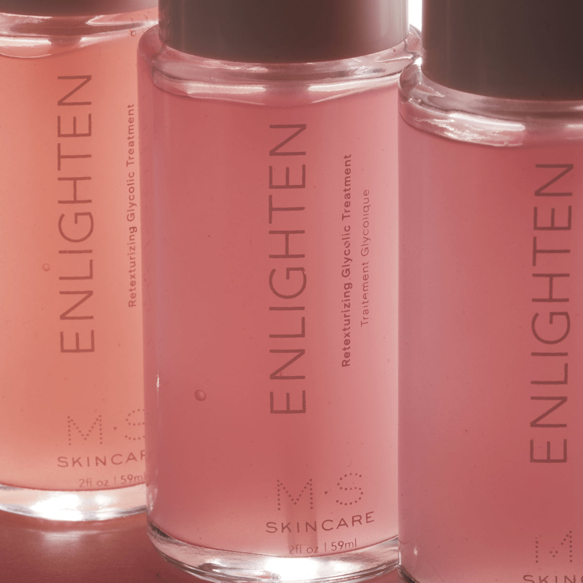 Enlighten Resurfacing Treatment