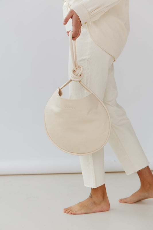 The Loop Bag | Natural
