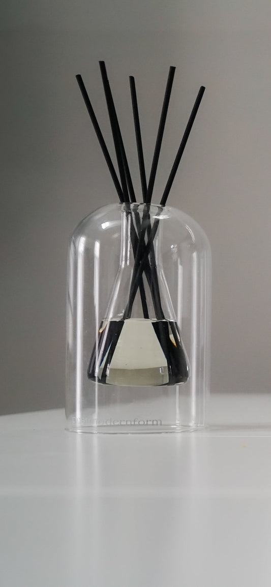 At Peace With Myself | Lavender + Cinnamon Reed Diffuser Set