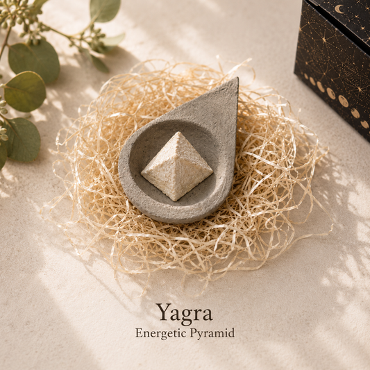 Energy Cleansing Gift Box