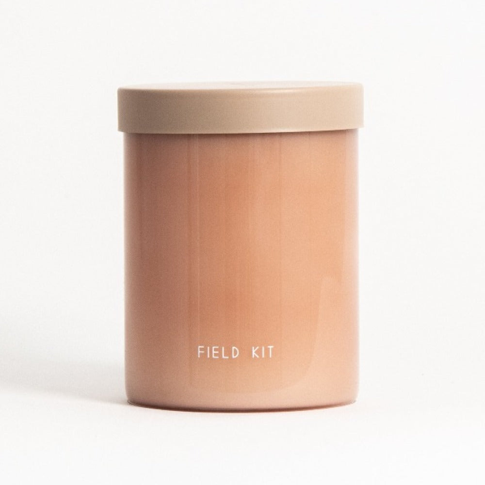 The Florist Candle
