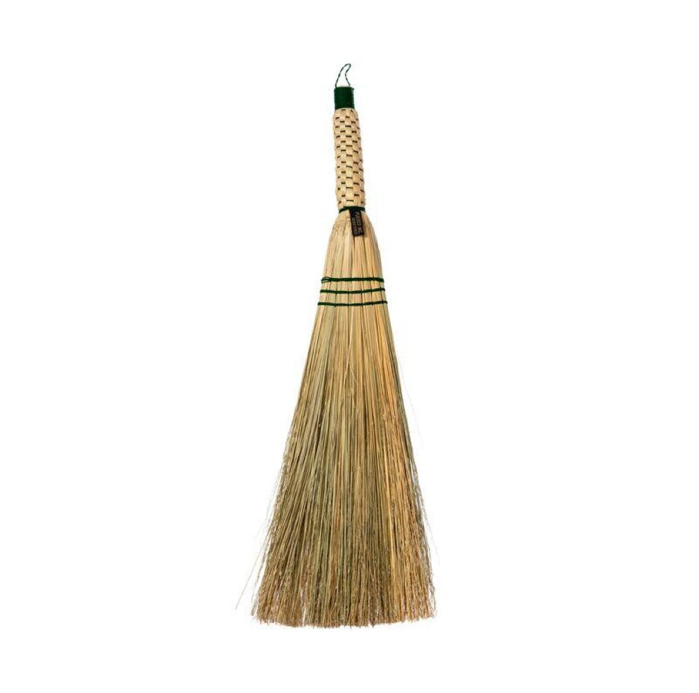 Hand Broom | Green