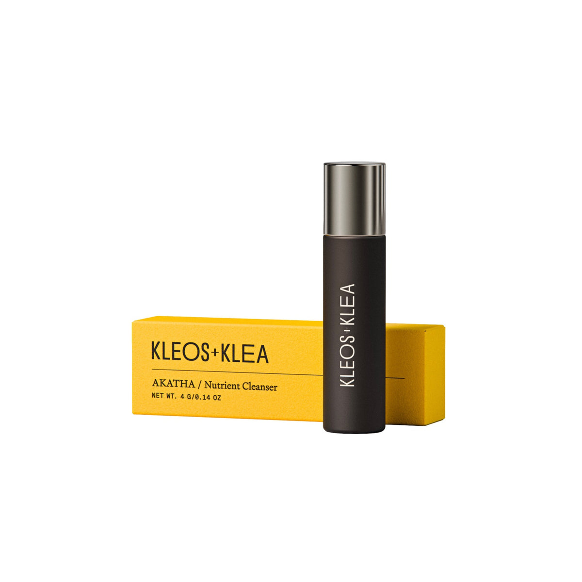 KLEOS+KLEA AKATHA Nutrient Cleanser