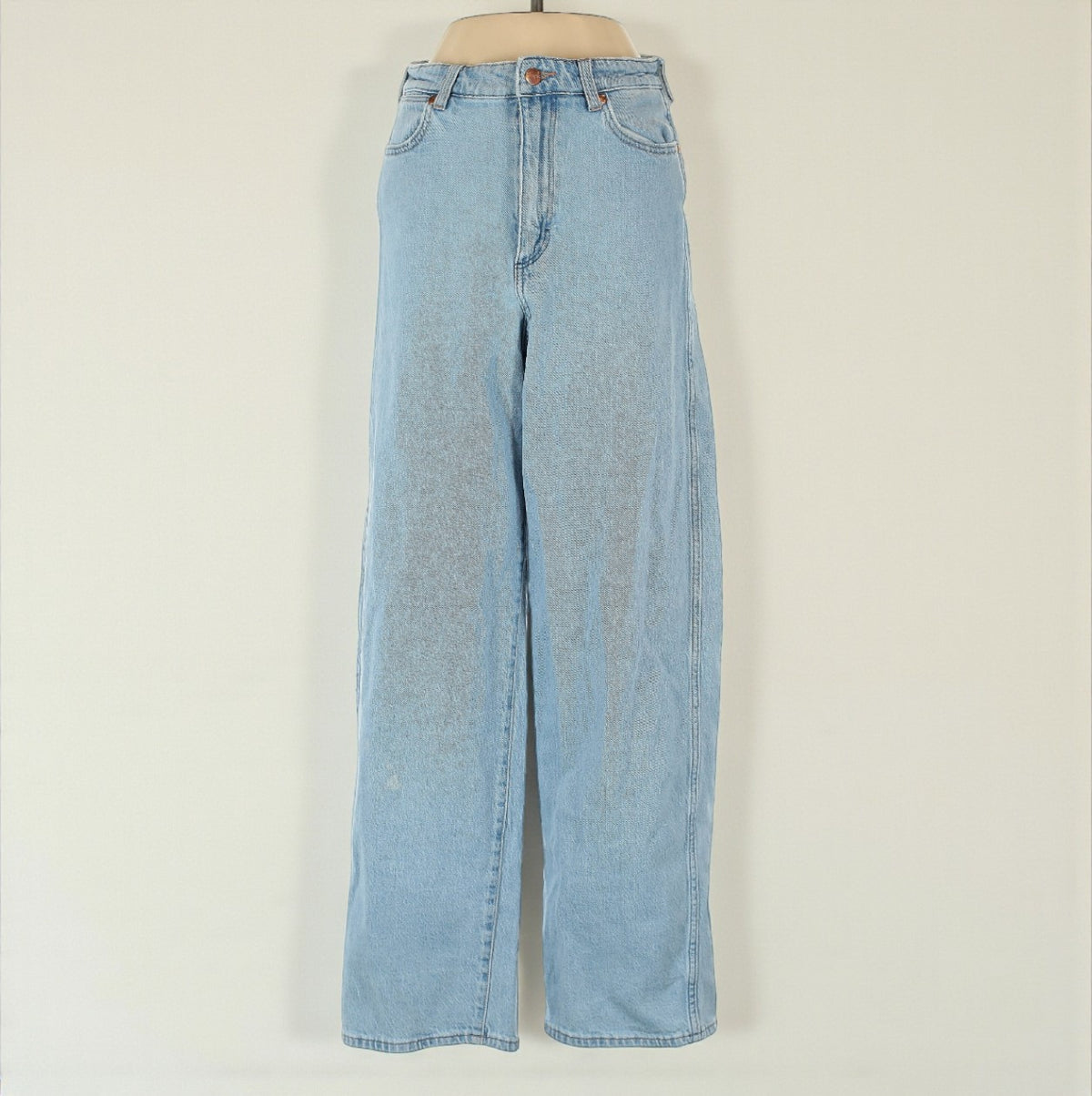 Wrangler Barrel 652 Jean Bluestone (Size 27) image 0