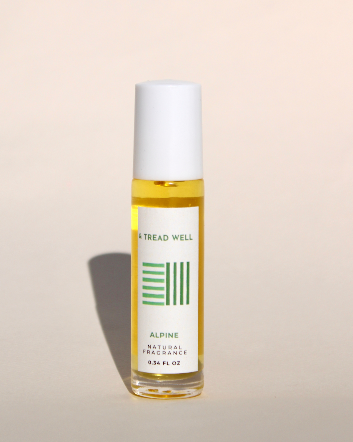 & Tread Well Alpine Natural Fragrance