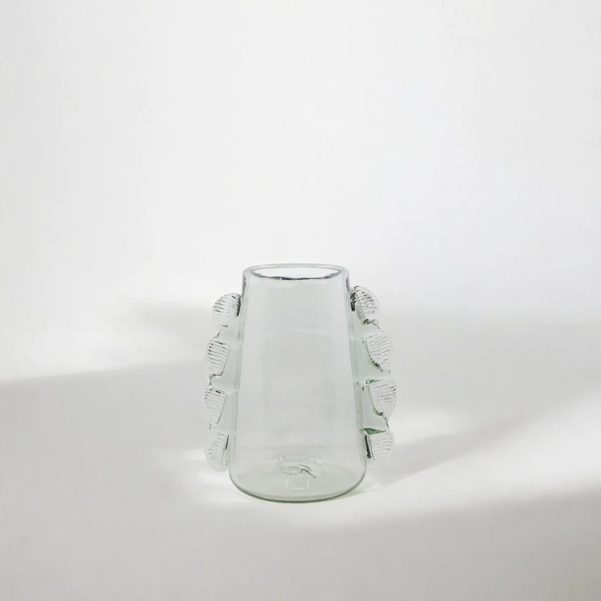 Betta Vase | Clear