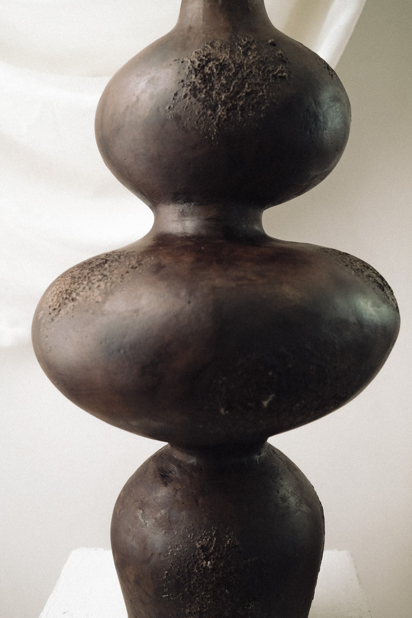 Sewu Vessel | Coco