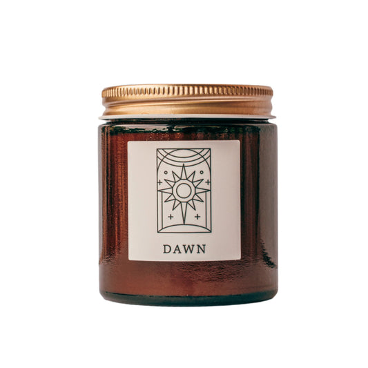 Dawn Candle