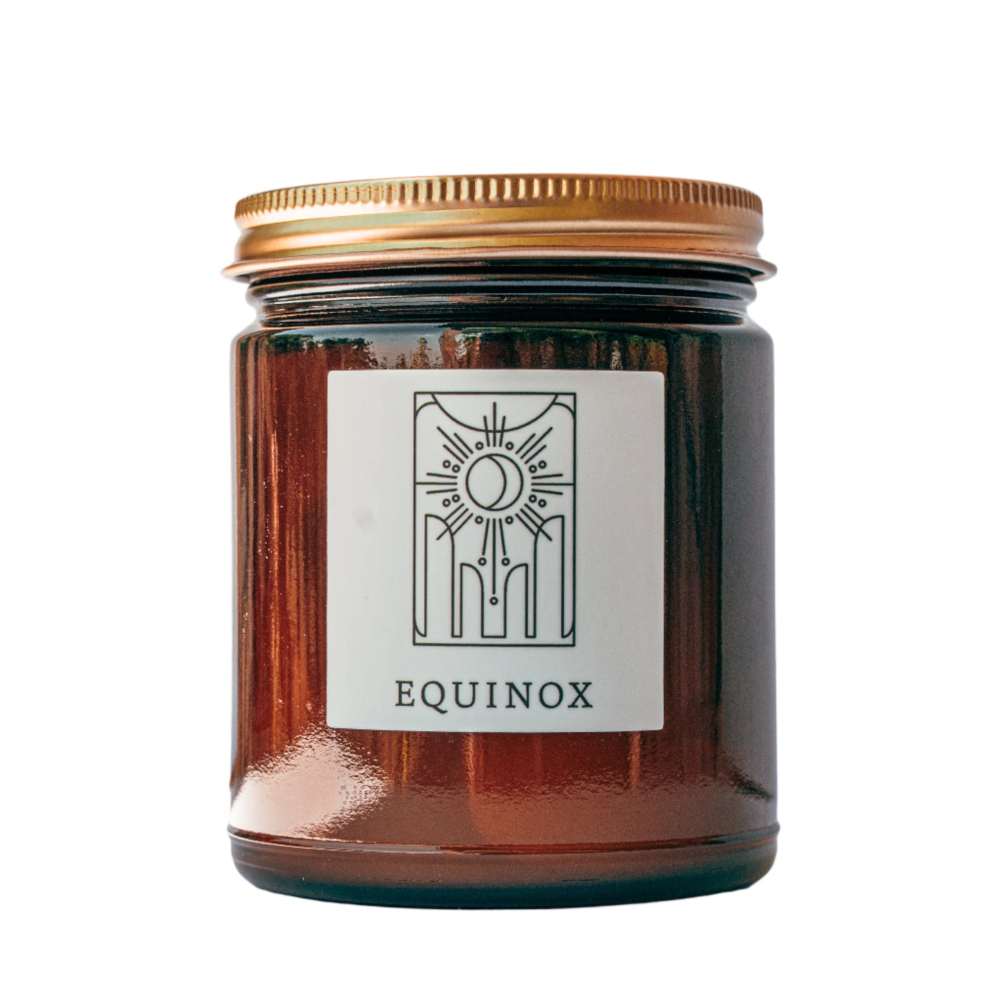 Equinox Candle