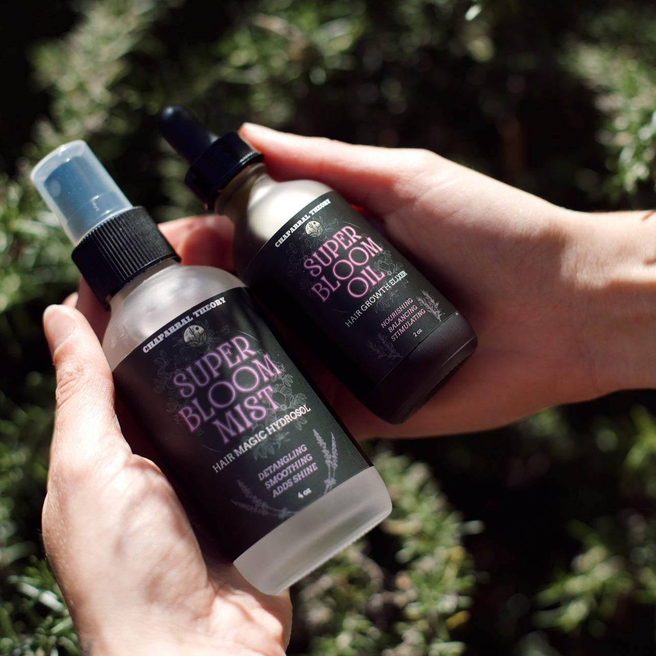 Superbloom Oil