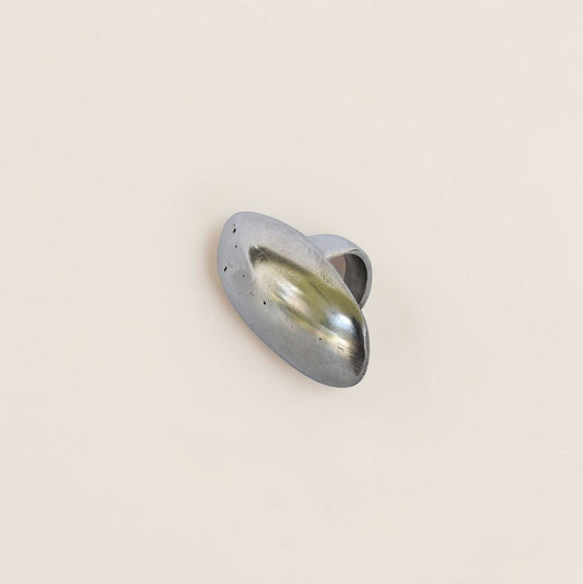 Chebet Mutai Mwanga Sculptural Ring