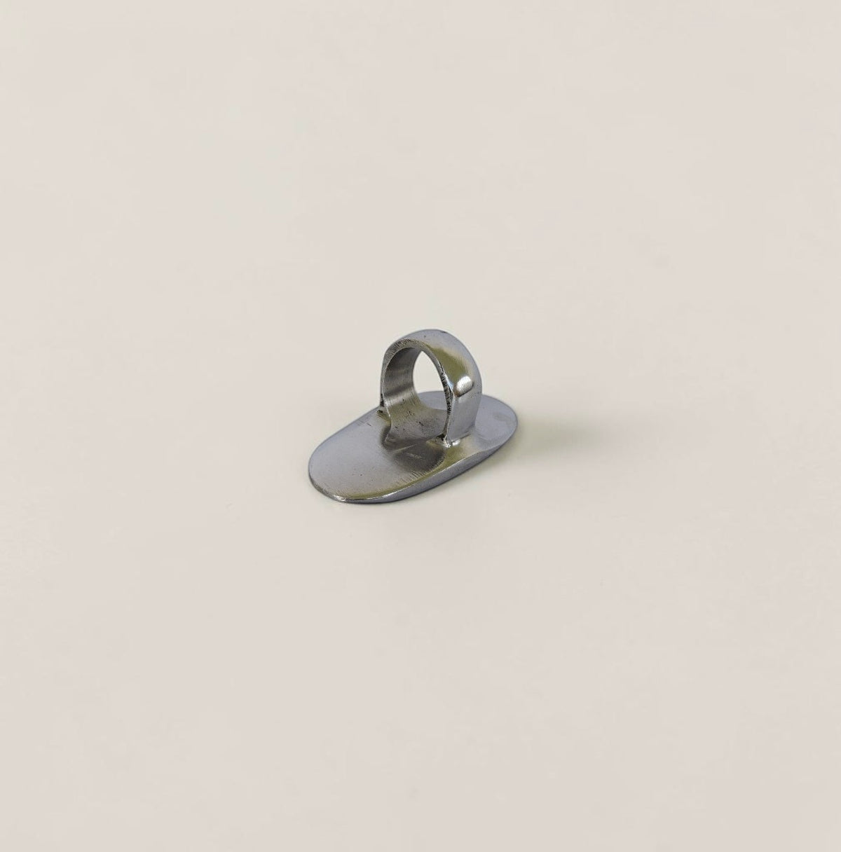 Chebet Mutai Mwanga Sculptural Ring