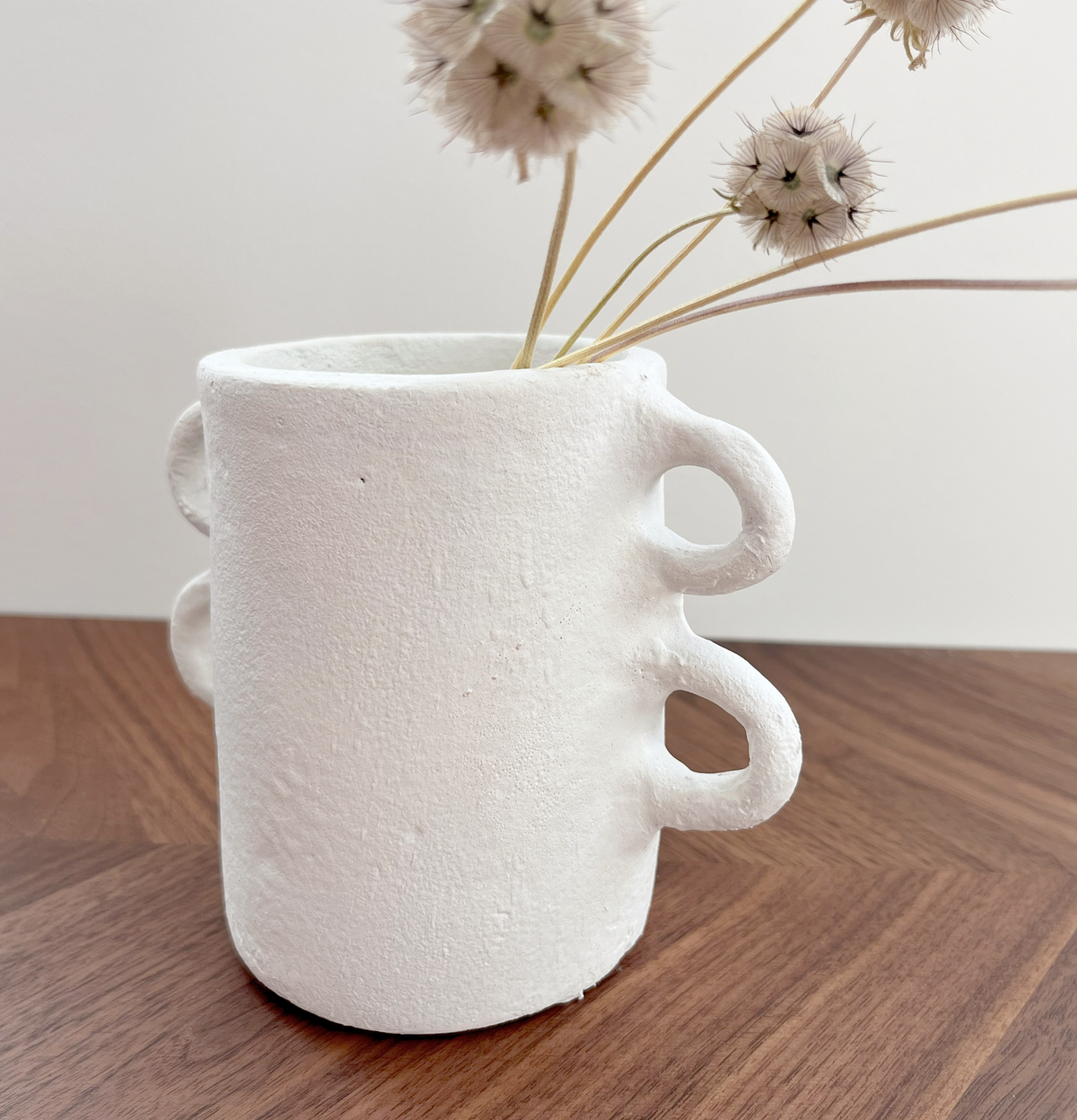 Piper Vessel | Painted Finish