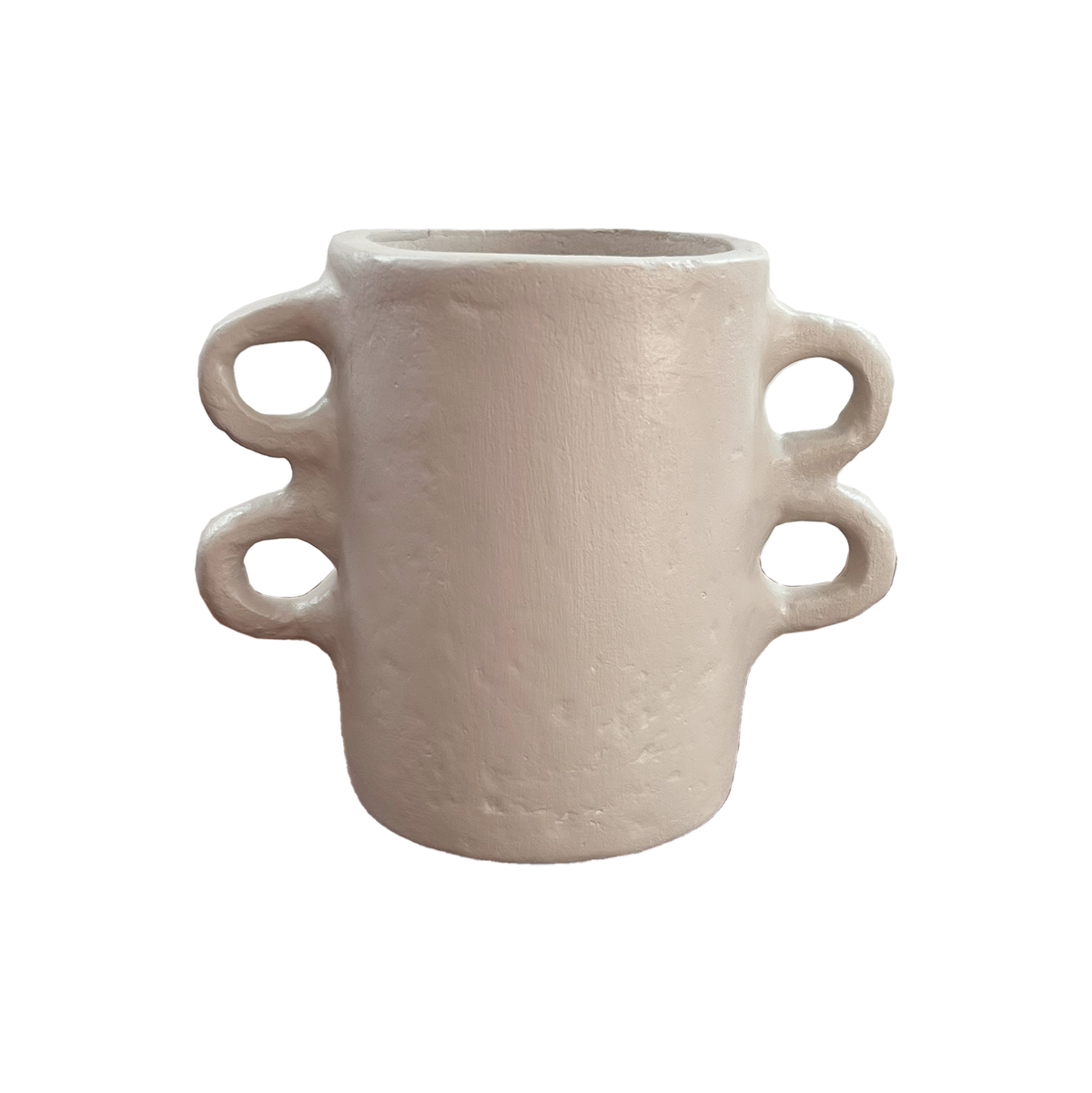 Piper Vessel | Painted Finish