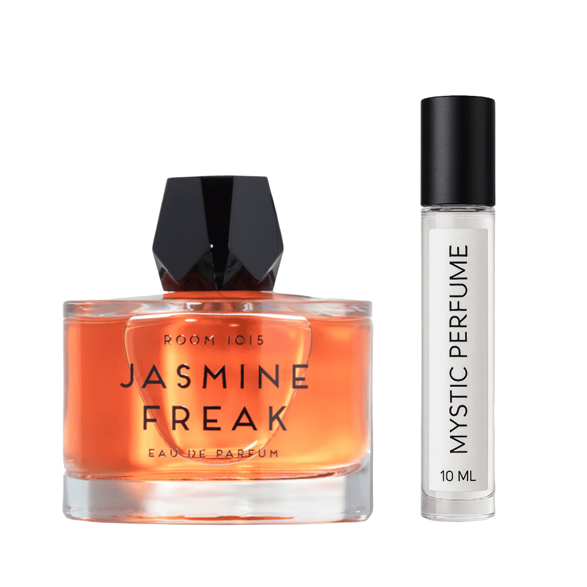 Jasmine Freak Perfume
