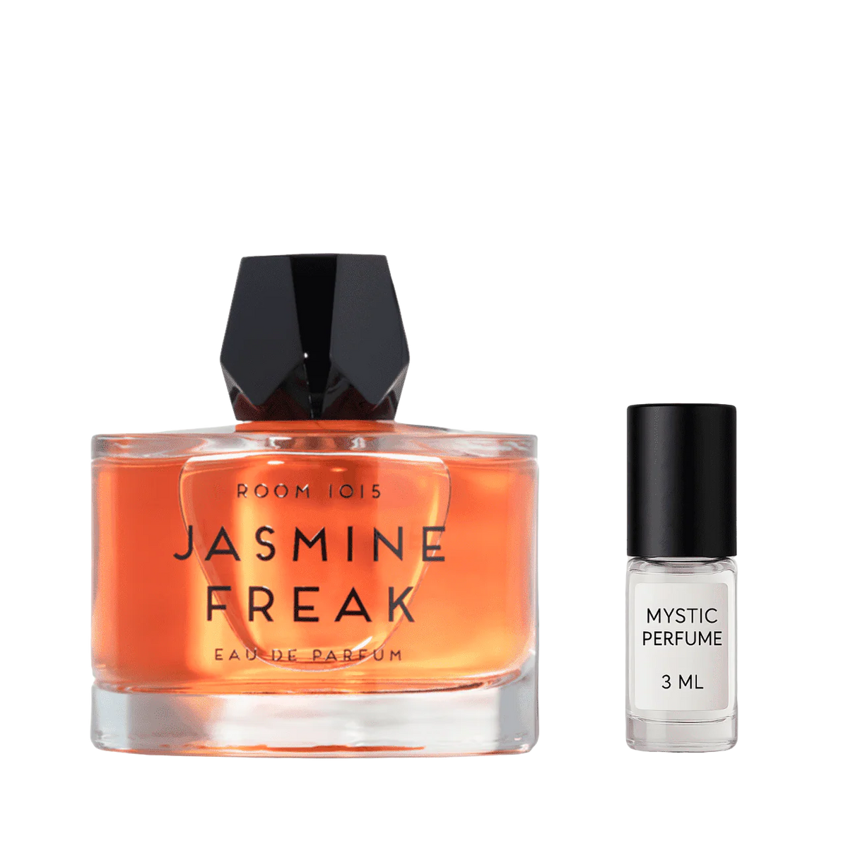 Jasmine Freak Perfume
