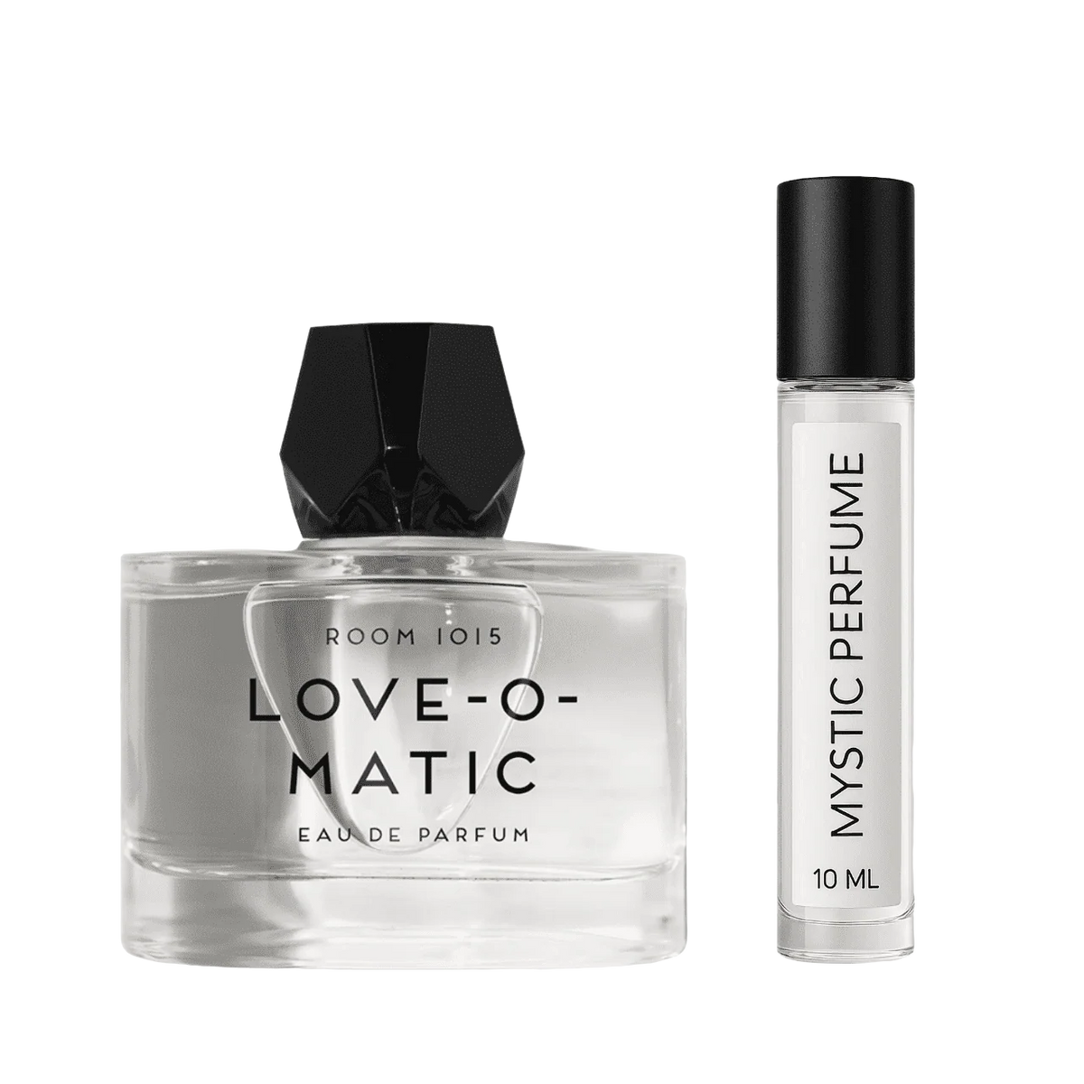 Love-O-Matic Perfume
