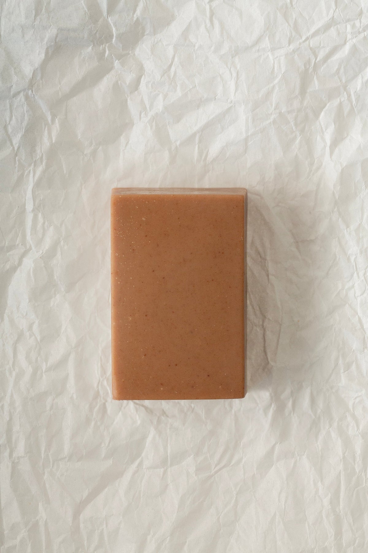 Desert Rose Tallow Soap | Rose Clay + Cacao Butte