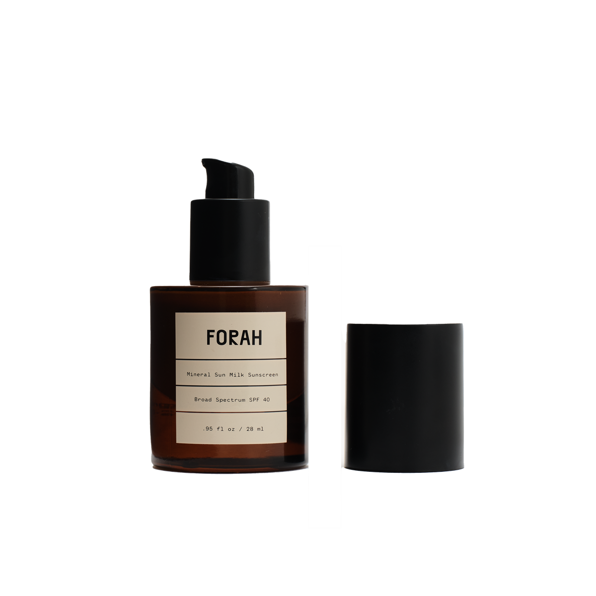 Mineral Sun Milk SPF 40