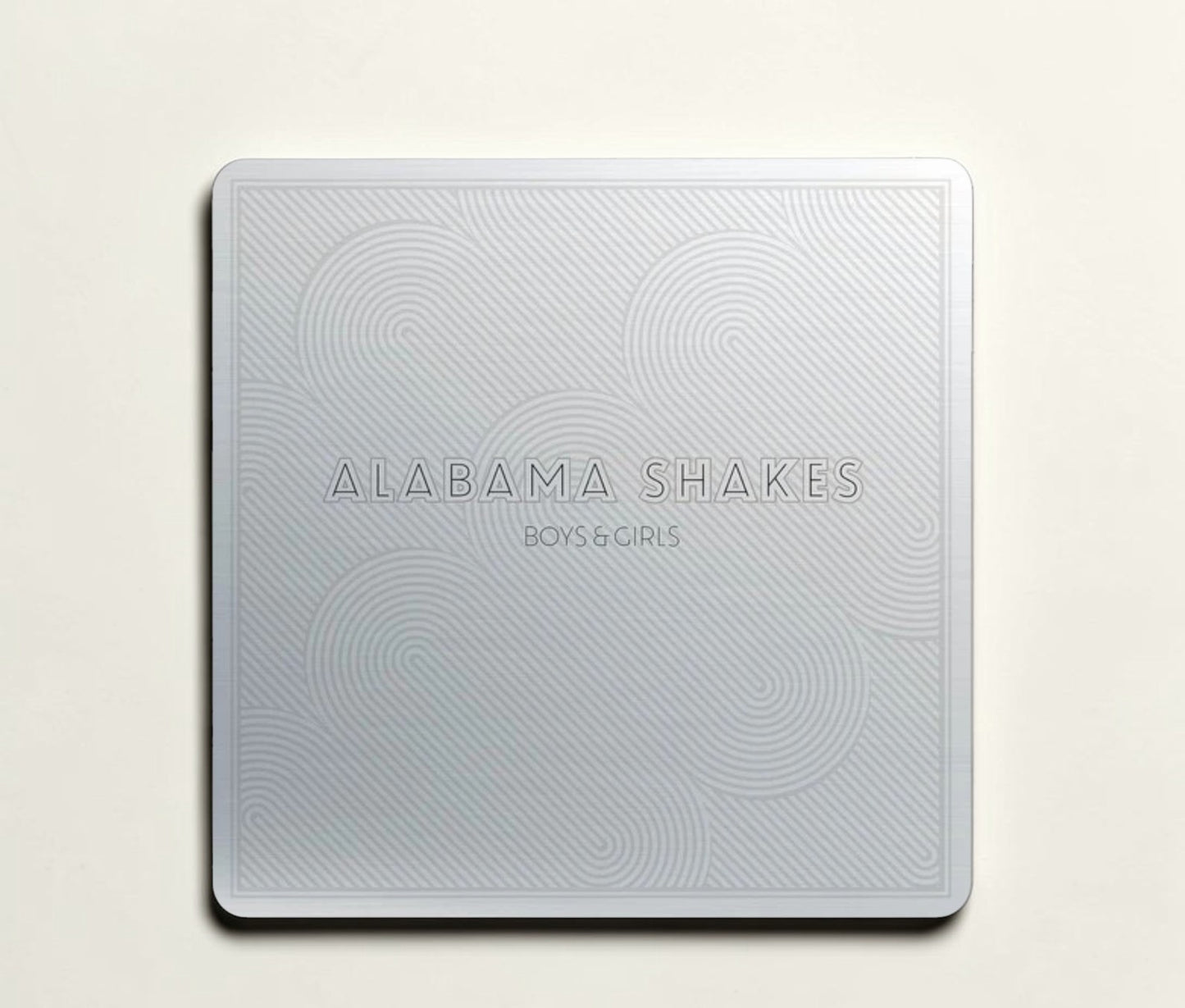 Alabama Shakes, Boys & Girls | 10th Anniversary Cloudy Clear 2LP