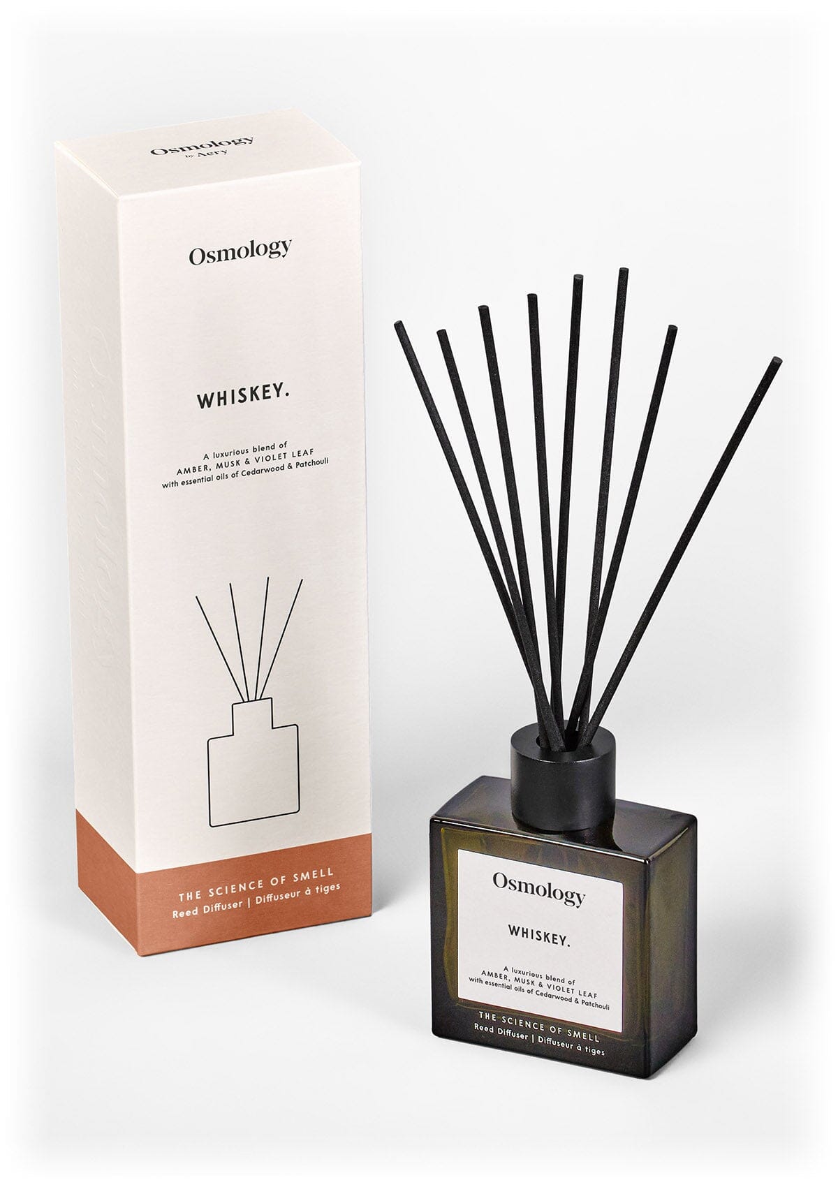 Whiskey Reed Diffuser