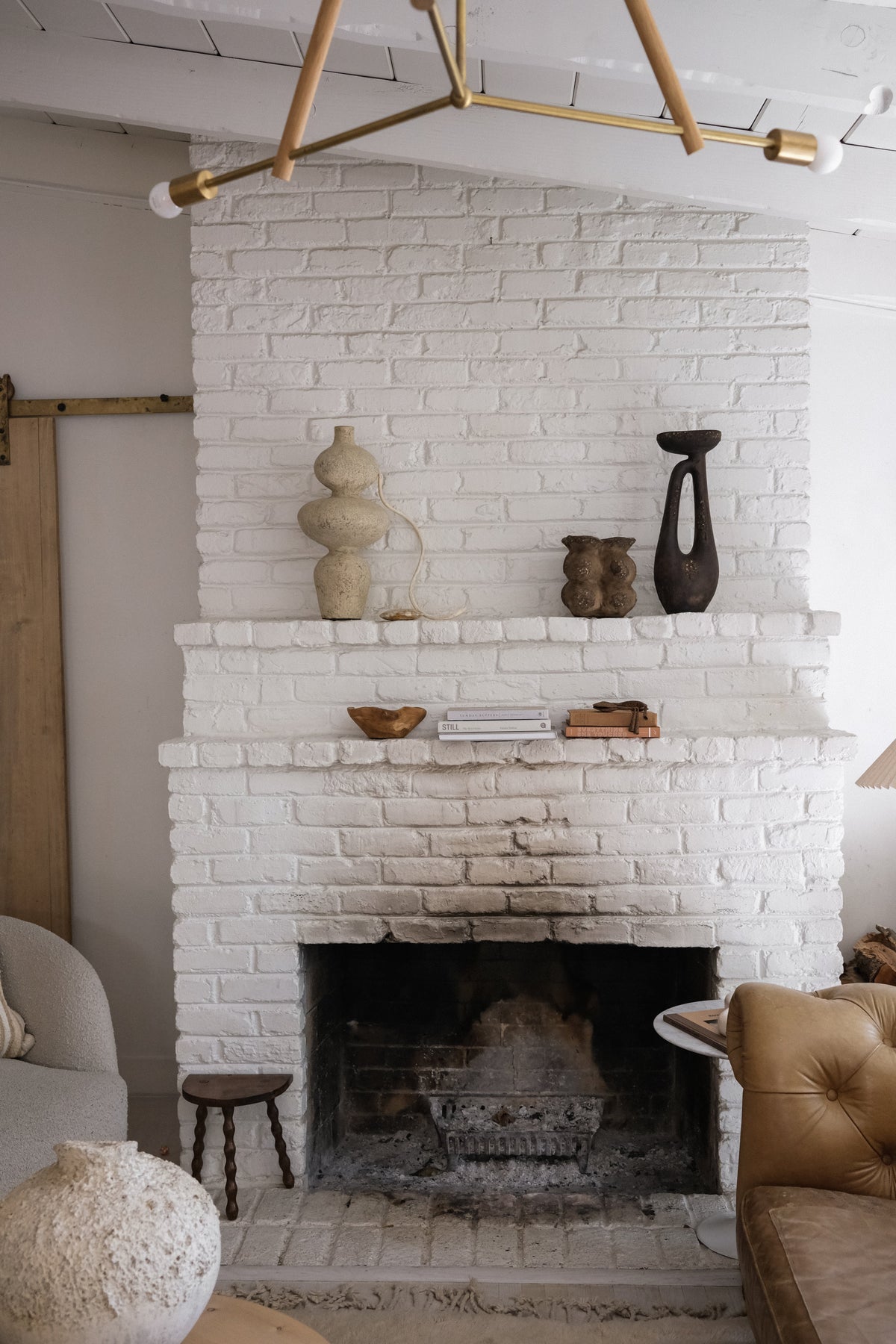 Zela Sculptural Vessel
