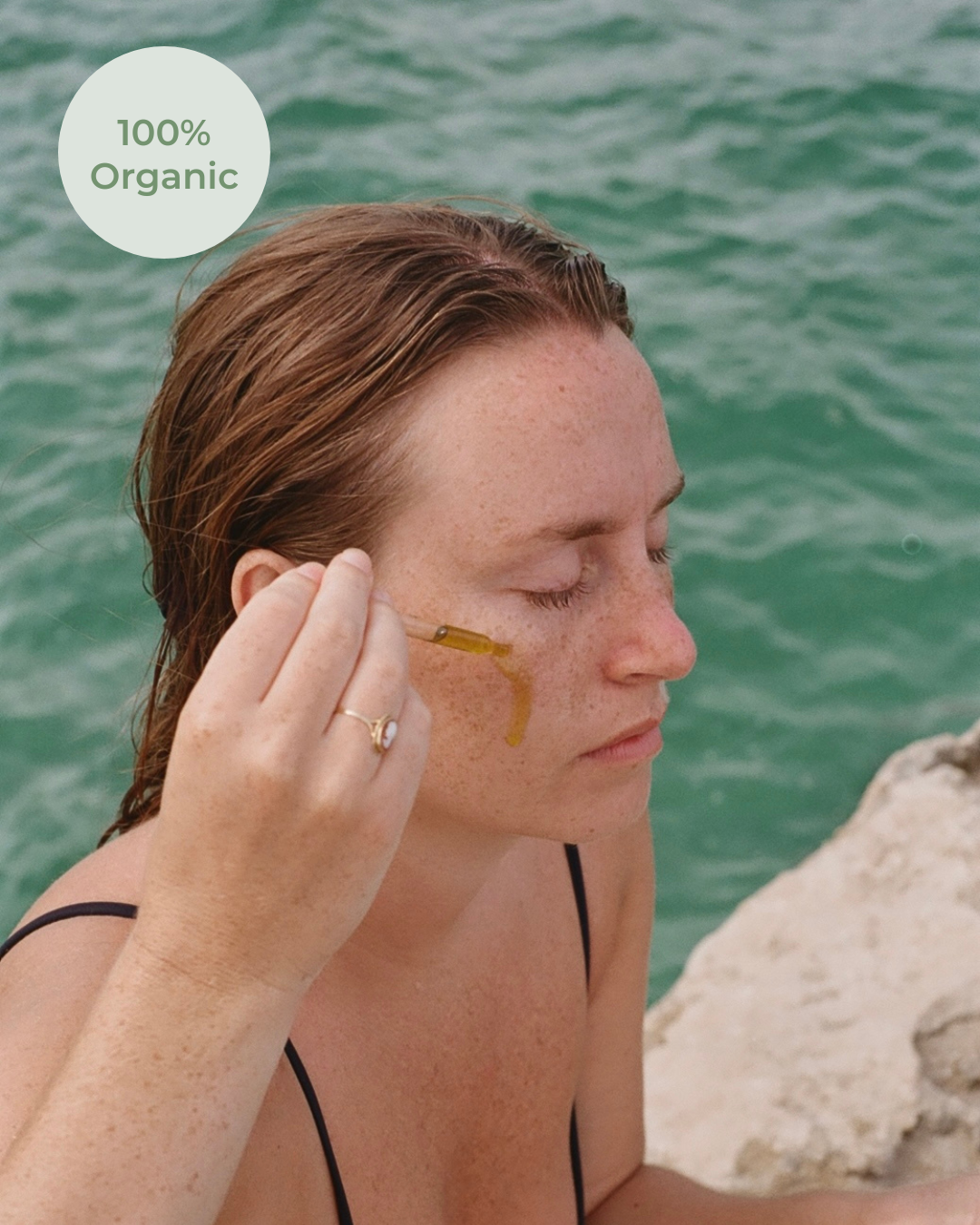 & Tread Well Oil Cleanser