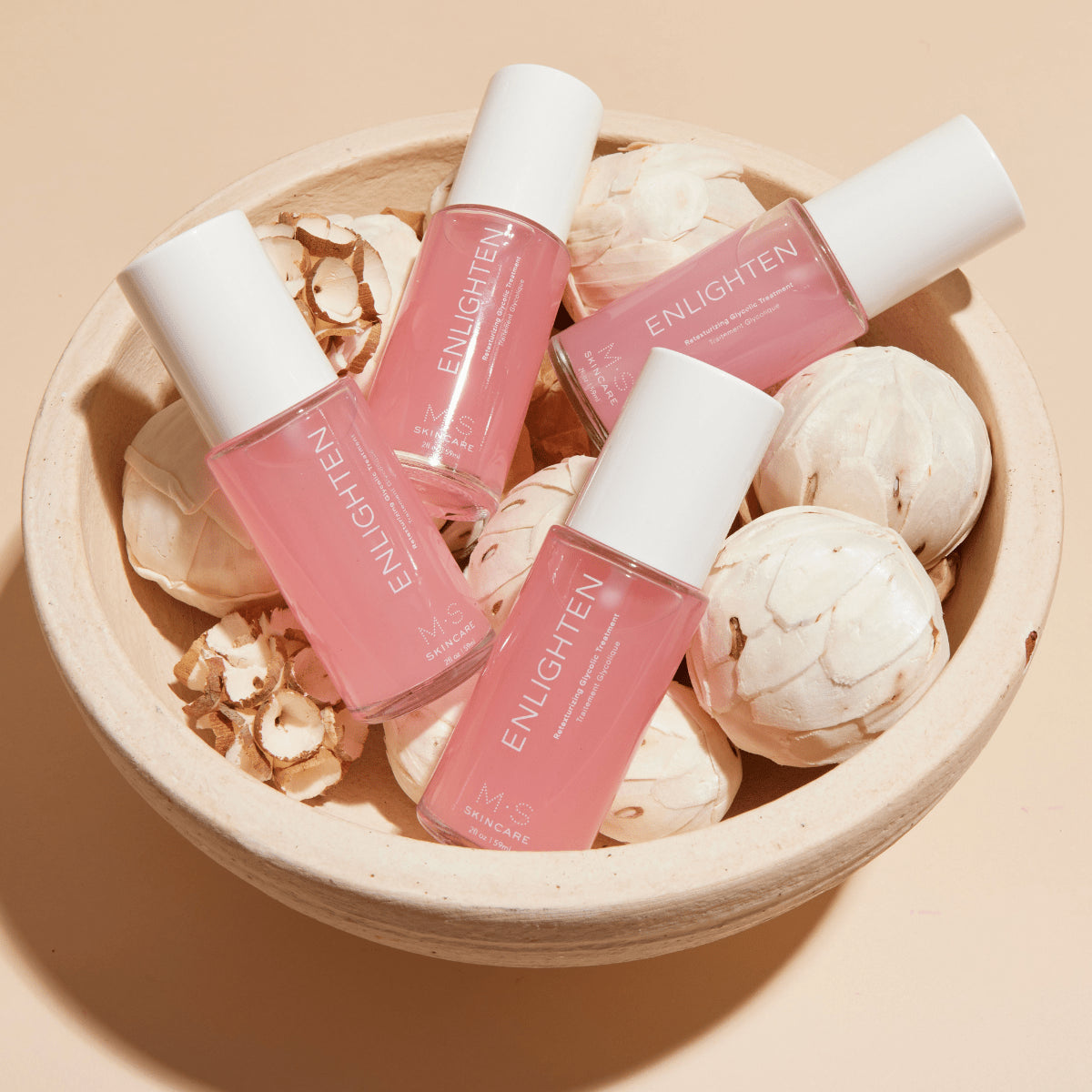 Enlighten Resurfacing Treatment