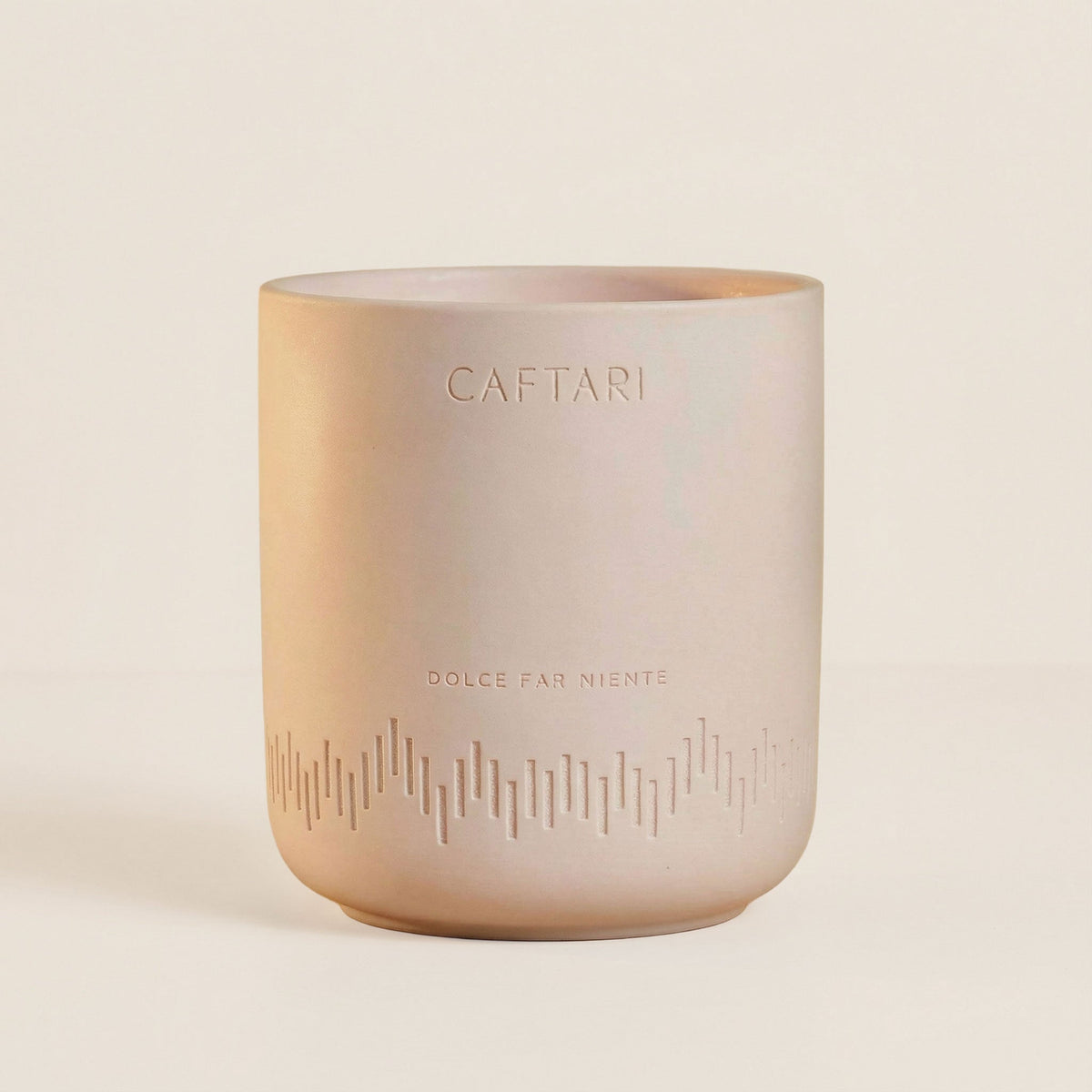 Dolce Far Niente Candle