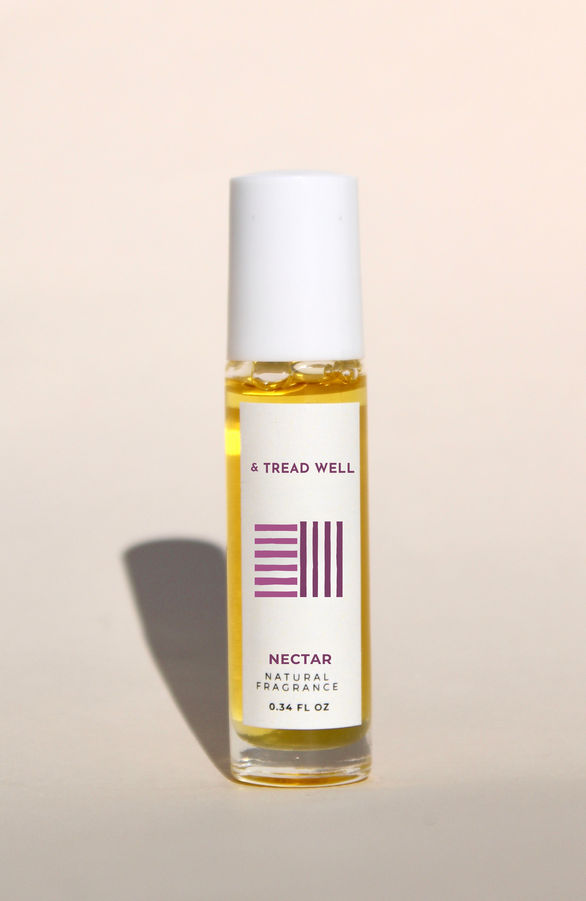 & Tread Well Nectar Natural Fragrance