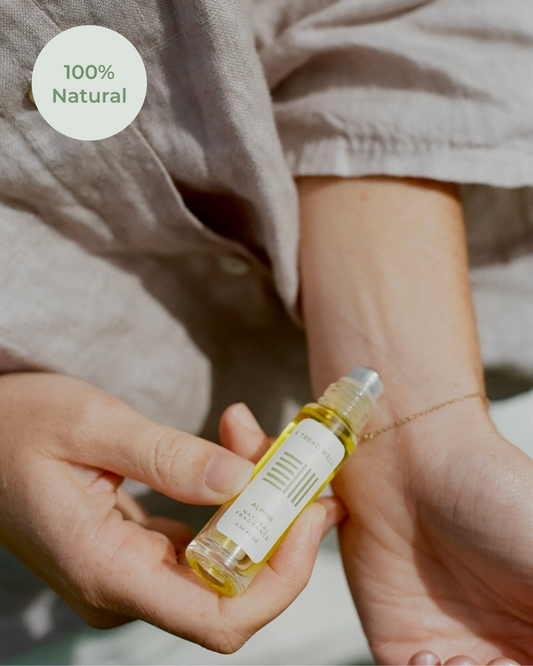 Alpine Natural Fragrance
