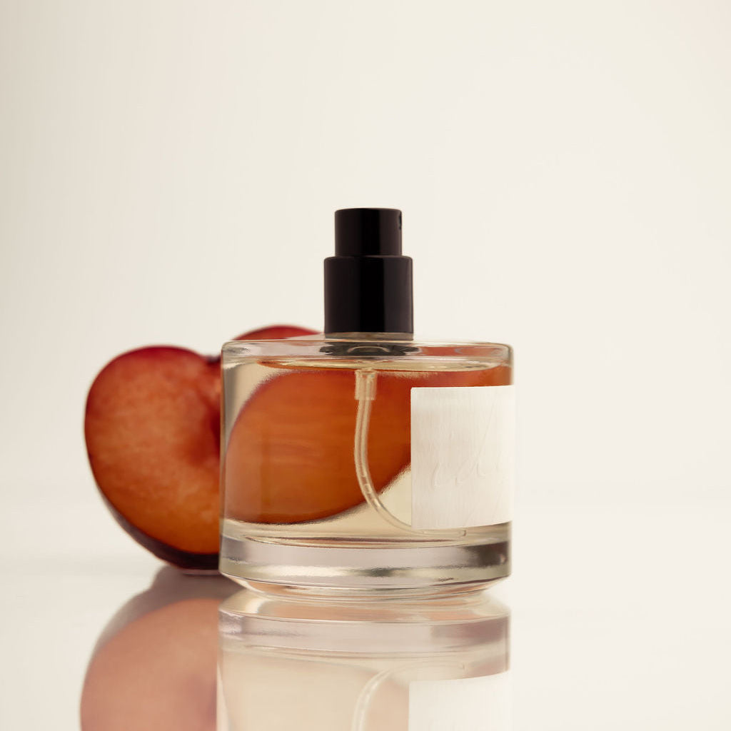 Idyll Perfume | Jasmine Incense + Vanilla