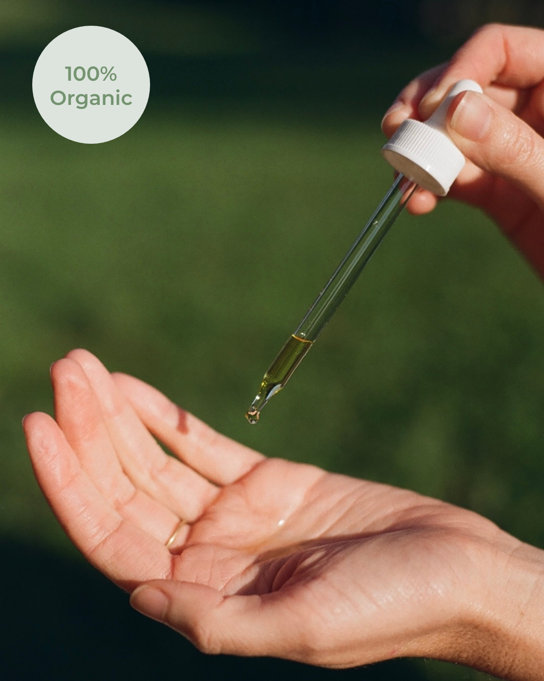 & Tread Well Botanical Body Oil