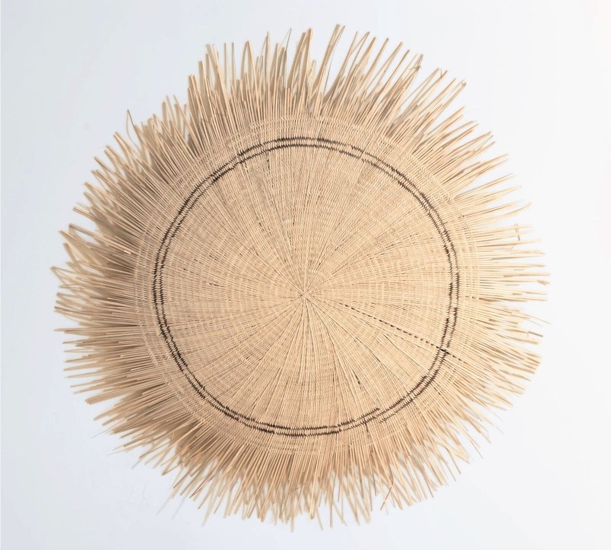 Sun Circle | Natural