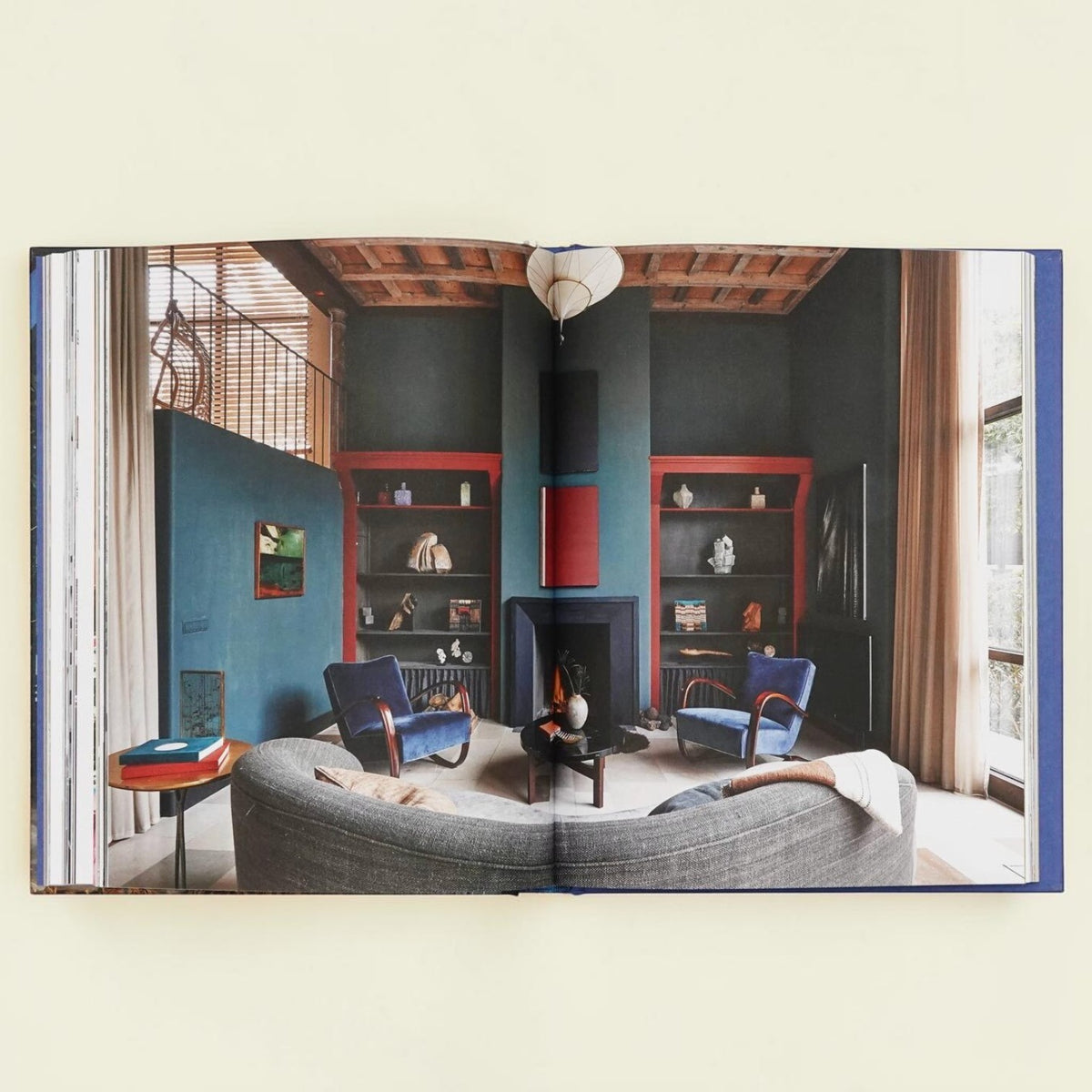 Homes for Nomads | Hardcover