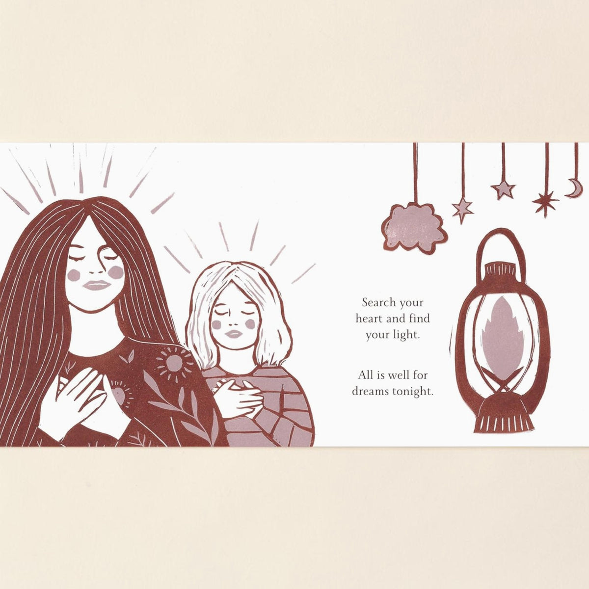 Magic Child | Board Book