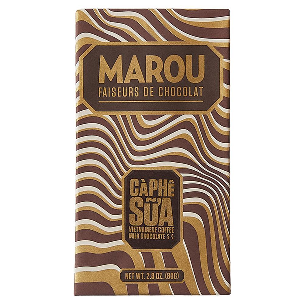 Ca Phe Sua Mini Coffee Milk Chocolate Bar