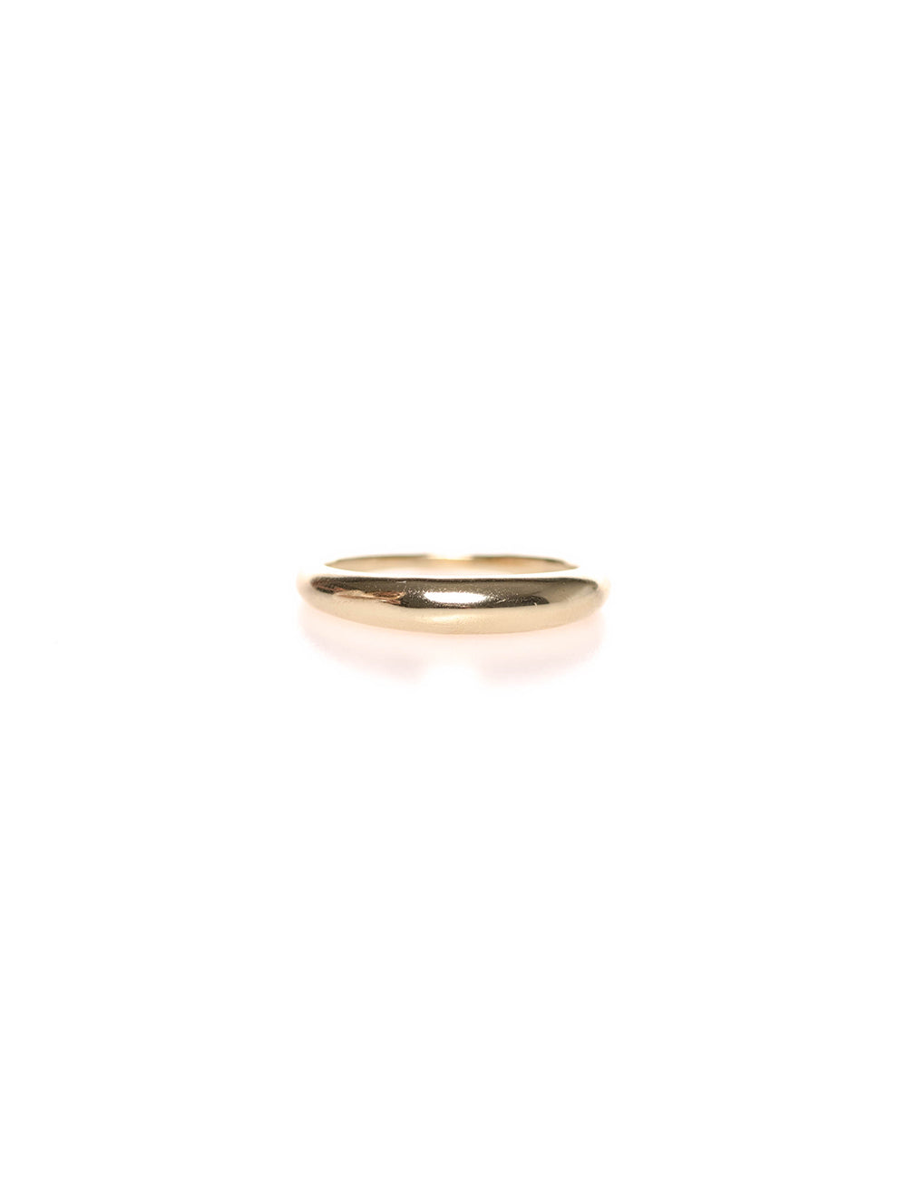 Pinky Promise Ring