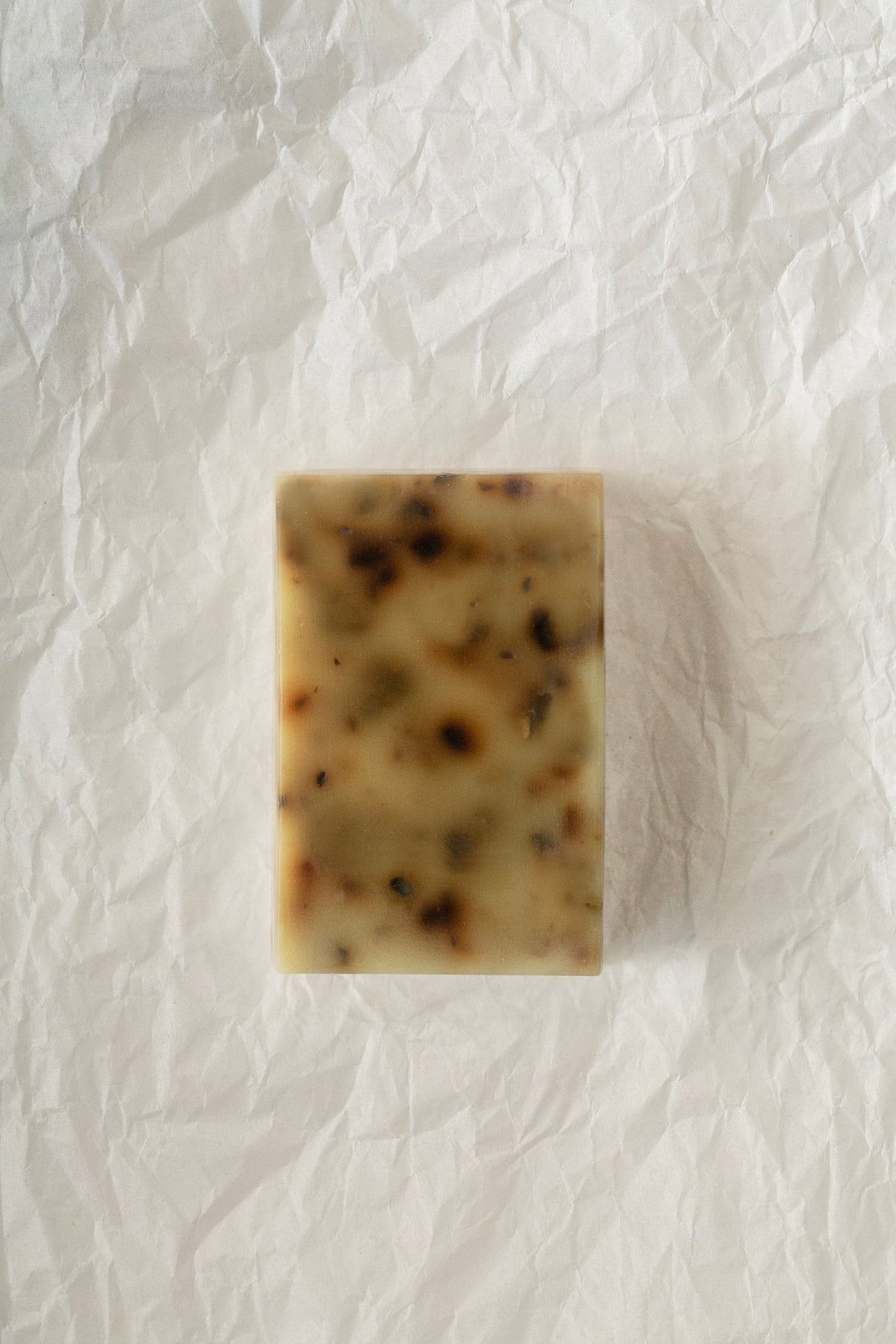 Sea Change Seaweed Tallow Soap | Neroli + Bladderwrack