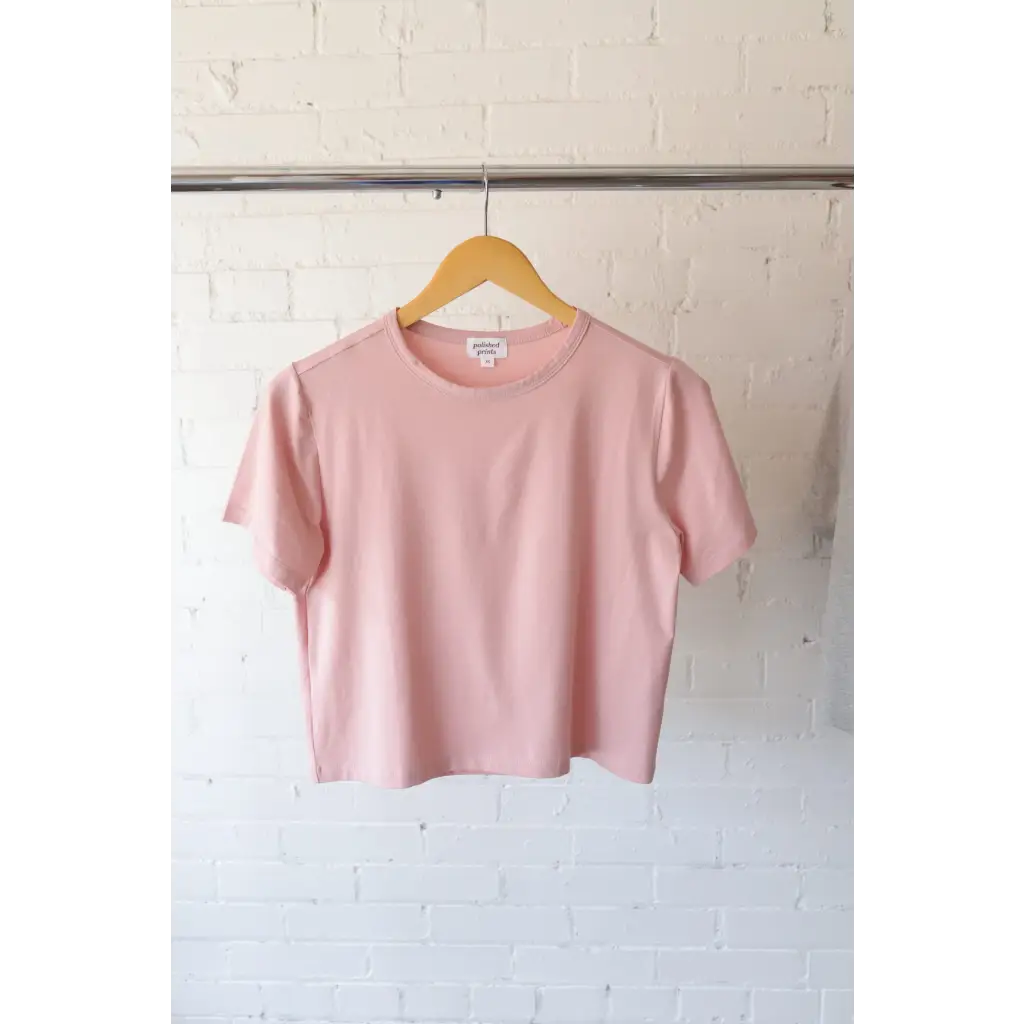 The Mom Crop | Rose