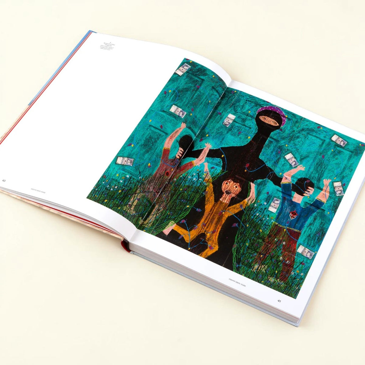 The Art of Protest | Hardcover