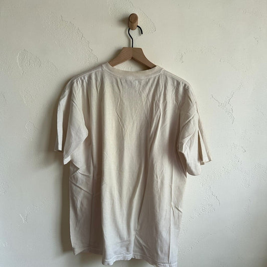 Vintage Las Vegas Short Sleeve Graphic Tee | Size Medium
