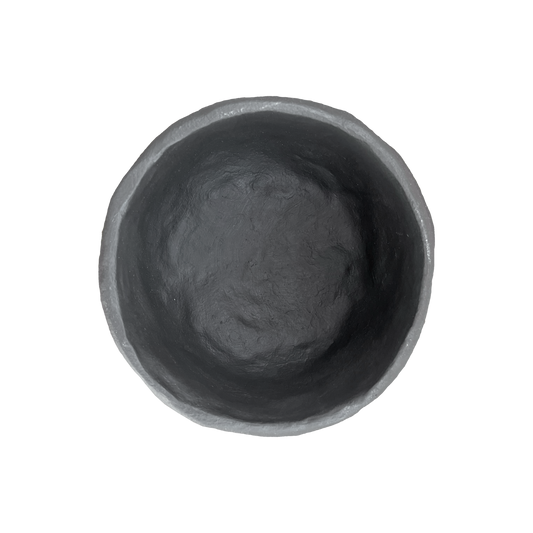 Yara Bowl | Matte Slate