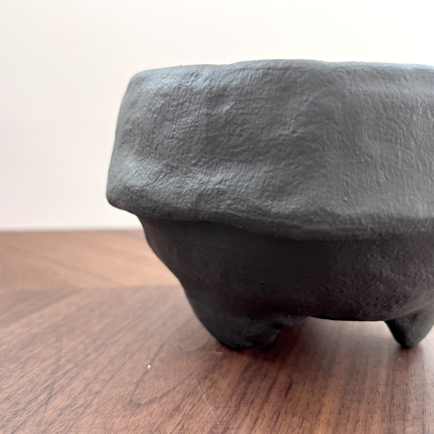 Yara Bowl | Matte Slate